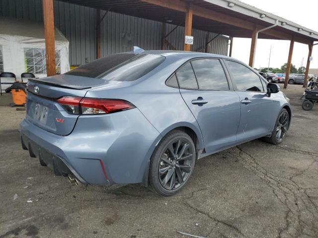 Photo 3 from auction – 2024 TOYOTA COROLLA XSE with VIN 5YFT4MCE8RP190777