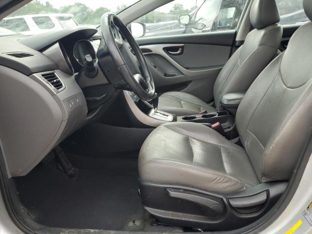 Photo 7 from auction – 2012 HYUNDAI ELANTRA GL with VIN 5NPDH4AE6CH097160