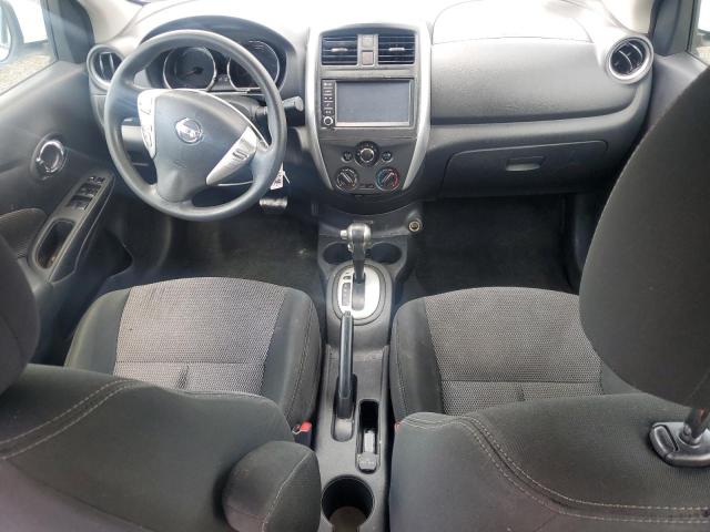 Photo 8 from auction – 2019 NISSAN VERSA S with VIN 3N1CN7AP7KL843365