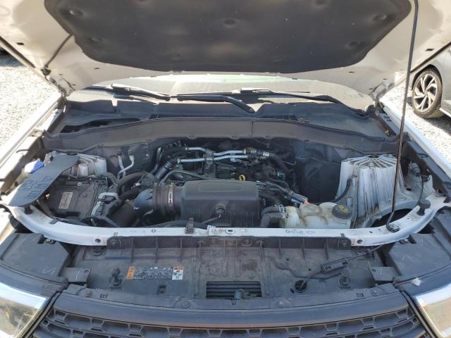 Photo 12 from auction – 2021 FORD EXPLORER with VIN 1FMSK8BH3MGB50438