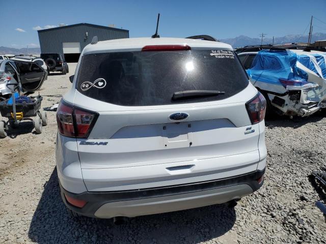 Photo 6 from auction – 2017 FORD ESCAPE SE with VIN 1FMCU9GD9HUC58368