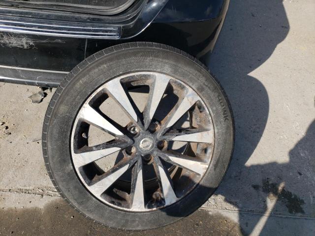 Photo 12 from auction – 2016 NISSAN ALTIMA 2.5 with VIN 1N4AL3AP2GC185725