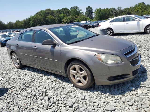 Photo 4 from auction – 2010 CHEVROLET MALIBU LS with VIN 1G1ZB5EB8A4109849