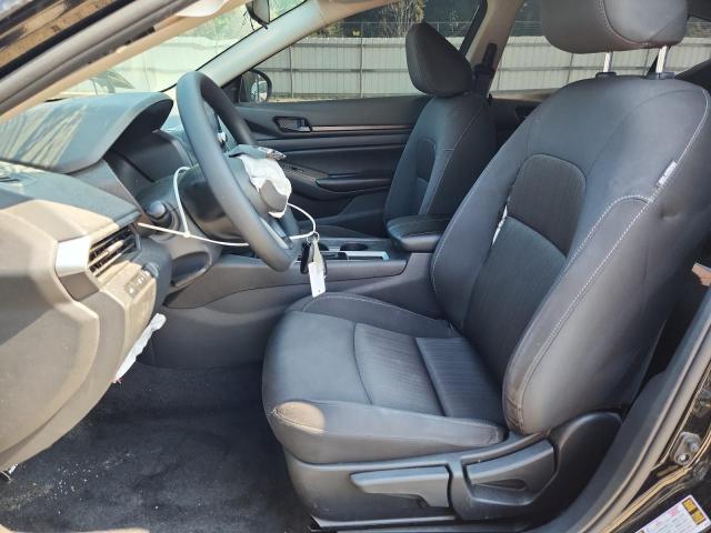 Photo 7 from auction – 2025 NISSAN ALTIMA S with VIN 1N4BL4BVXSN338906