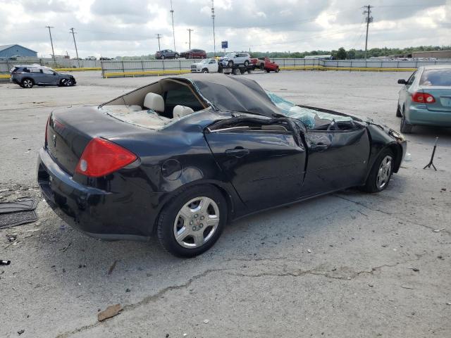Photo 3 from auction – 2007 PONTIAC G6 VALUE L with VIN 1G2ZF58B074249947