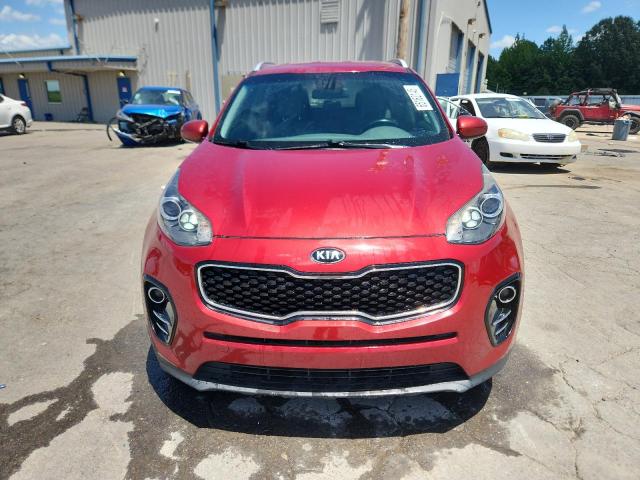 Photo 5 from auction – 2017 KIA SPORTAGE E with VIN KNDPN3AC1H7294599