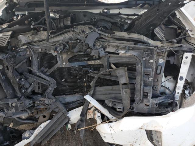 Photo 11 from auction – 2018 CHEVROLET SILVERADO with VIN 3GCUKREC9JG338917