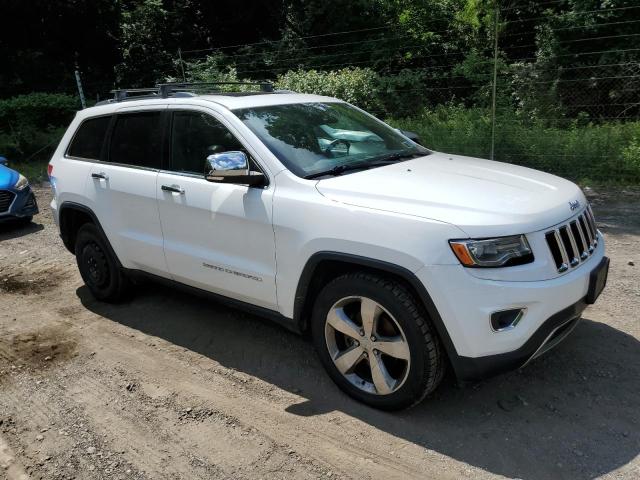 Photo 4 from auction – 2014 JEEP GRAND CHER with VIN 1C4RJFBG5EC304867