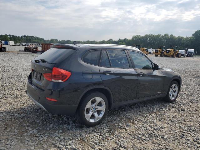 Photo 3 from auction – 2015 BMW X1 SDRIVE2 with VIN WBAVM1C57FVZ94064