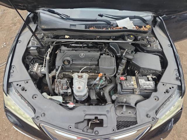 Photo 11 from auction – 2016 ACURA TLX TECH with VIN 19UUB1F5XGA004583