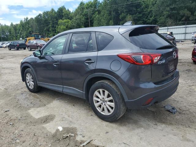 Photo 2 from auction – 2014 MAZDA CX-5 TOURI with VIN JM3KE2CY7E0392044