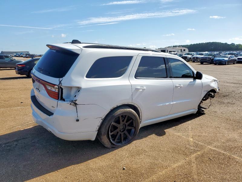 Photo 3 from auction – 2023 DODGE DURANGO GT with VIN 1C4RDHDG5PC572062