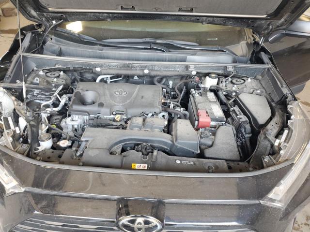 Photo 11 from auction – 2024 TOYOTA RAV4 LE with VIN 2T3F1RFVXRC419577