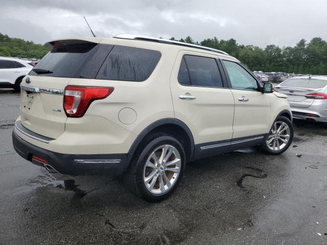 Photo 3 from auction – 2018 FORD EXPLORER L with VIN 1FM5K8FH1JGB49825