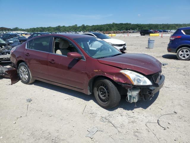 Photo 4 from auction – 2012 NISSAN ALTIMA BAS with VIN 1N4AL2AP2CC217691