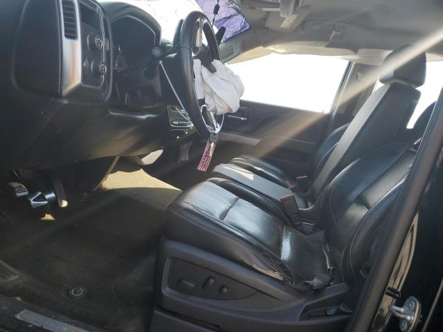 Photo 7 from auction – 2015 CHEVROLET SILVERADO with VIN 3GCUKREC4FG476498