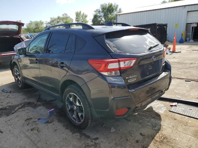 Photo 2 from auction – 2018 SUBARU CROSSTREK with VIN JF2GTACC2J8245923
