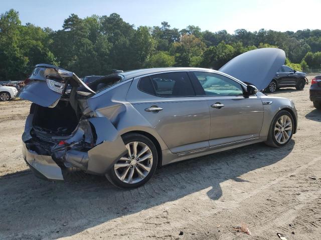 Photo 3 from auction – 2015 KIA OPTIMA SX with VIN 5XXGR4A69FG471361