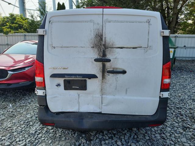 Photo 6 from auction – 2019 MERCEDES-BENZ METRIS with VIN WD3PG3EA2K3523562
