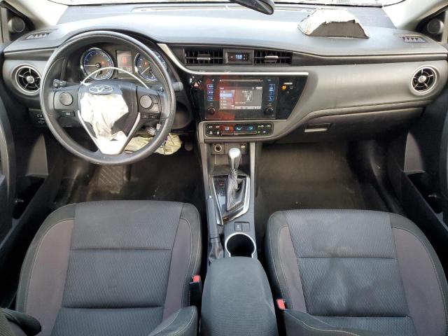 Photo 8 from auction – 2017 TOYOTA COROLLA L with VIN 2T1BURHE4HC823369