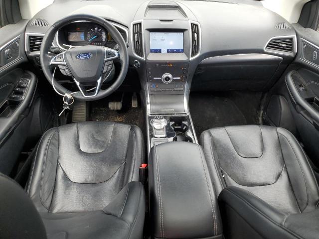 Photo 8 from auction – 2020 FORD EDGE TITAN with VIN 2FMPK3K92LBA55862