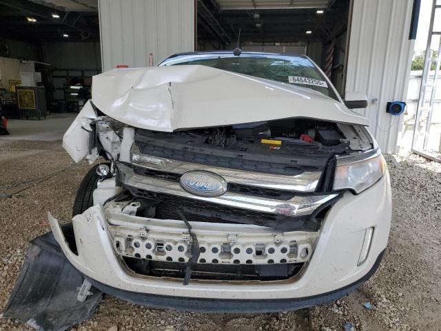 Photo 5 from auction – 2013 FORD EDGE SEL with VIN 2FMDK4KC4BBB44058