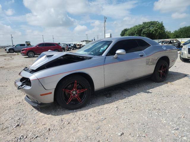 DODGE CHALLENGER 2017 with VIN 2C3CDZAG6HH636354 - Photo from auction