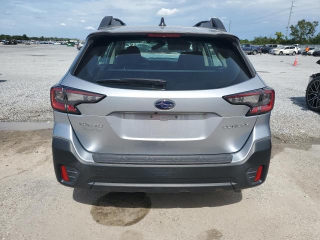 Photo 6 from auction – 2020 SUBARU OUTBACK with VIN 4S4BTAAC5L3248483