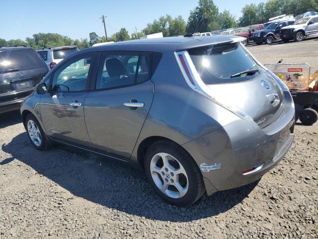 Photo 2 from auction – 2014 NISSAN LEAF S with VIN 1N4AZ0CP3EC335879