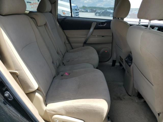 Photo 11 from auction – 2008 TOYOTA HIGHLANDER with VIN JTEDS43A982063195