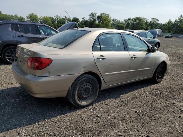 Photo 3 from auction – 2006 TOYOTA COROLLA CE with VIN 2T1BR30EX6C625418