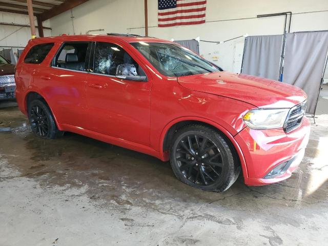 Photo 4 from auction – 2015 DODGE DURANGO LI with VIN 1C4RDJDG0FC921392