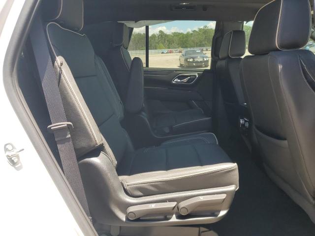 Photo 11 from auction – 2023 GMC YUKON SLT with VIN 1GKS1BKD3PR323230