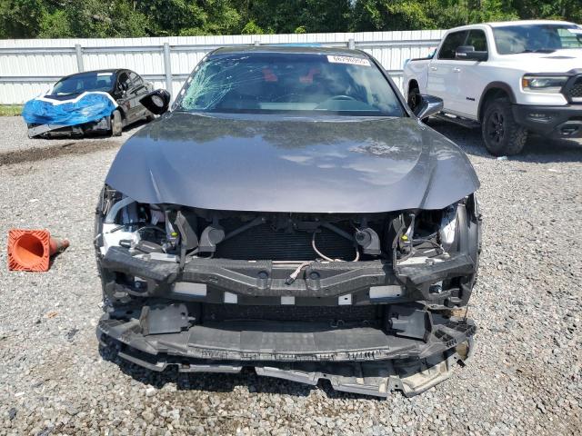 Photo 5 from auction – 2021 LEXUS ES 350 BAS with VIN 58ADZ1B10MU083855