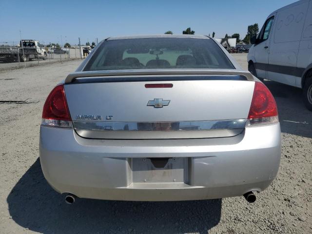 Photo 6 from auction – 2006 CHEVROLET IMPALA LT with VIN 2G1WC581469113551