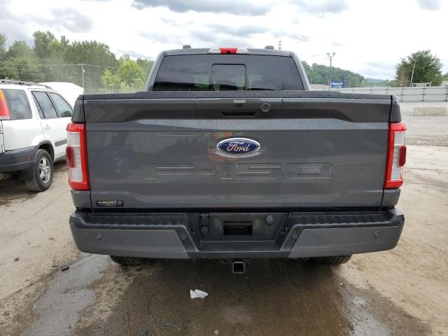 Photo 6 from auction – 2021 FORD F150 SUPER with VIN 1FTFW1ED2MFC19054