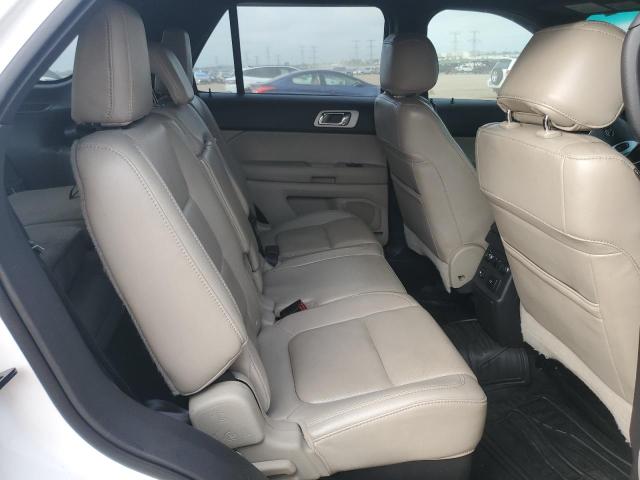 Foto 10 de la subasta – 2012 FORD EXPLORER L con VIN 1FMHK8F8XCGA99992