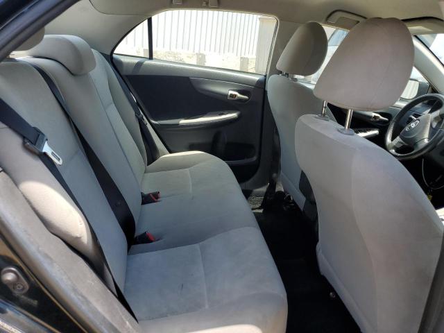 Photo 10 from auction – 2010 TOYOTA COROLLA BA with VIN 2T1BU4EE3AC332949