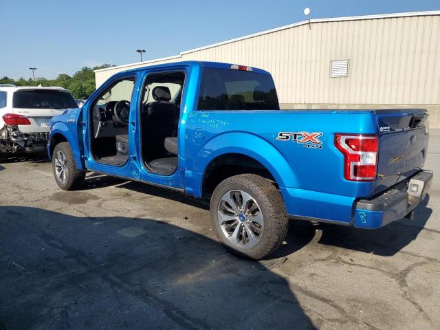 Photo 2 from auction – 2019 FORD F150 SUPER with VIN 1FTEW1EP9KFA03107