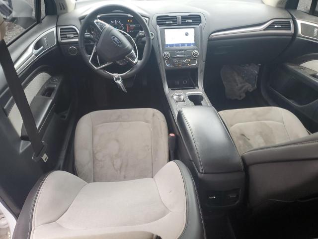 Photo 8 from auction – 2020 FORD FUSION SE with VIN 3FA6P0HD0LR184024