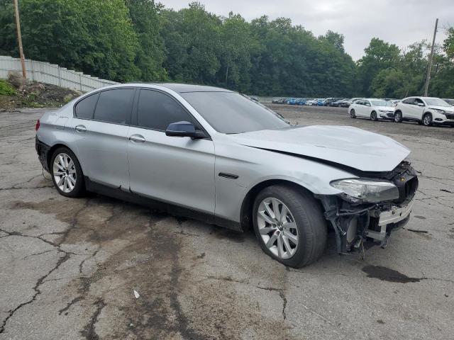 Photo 4 from auction – 2016 BMW 535 XI with VIN WBA5B3C50GG257358