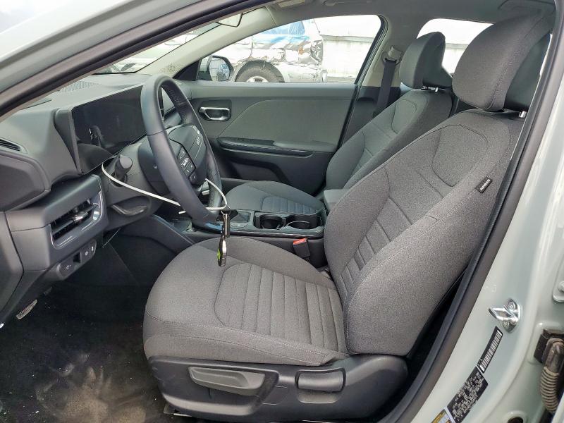 Foto 7 de la subasta – 2025 KIA K4 EX con VIN 3KPFU4DE7SE040579
