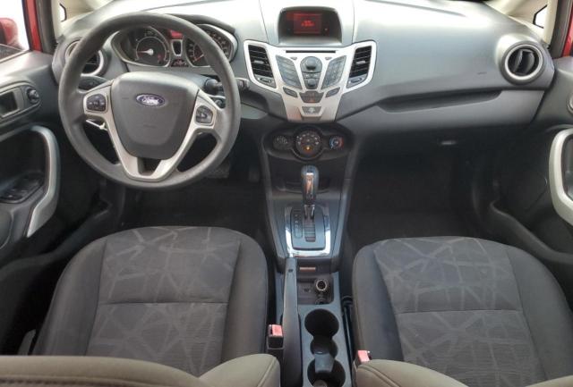 Photo 8 from auction – 2011 FORD FIESTA SE with VIN 3FADP4BJ9BM170499