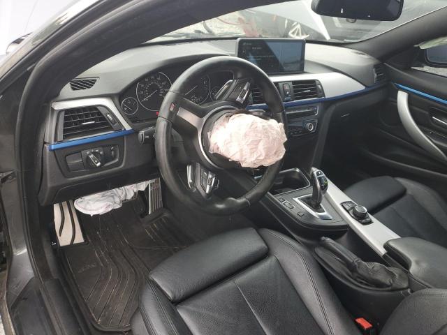 Photo 8 from auction – 2014 BMW 435 I with VIN WBA3R1C53EK192734