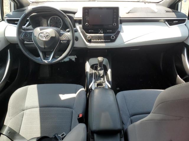 Photo 8 from auction – 2021 TOYOTA COROLLA SE with VIN 5YFP4MCE8MP061108