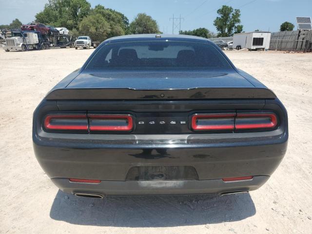 Photo 6 from auction – 2020 DODGE CHALLENGER with VIN 2C3CDZAG9LH206181