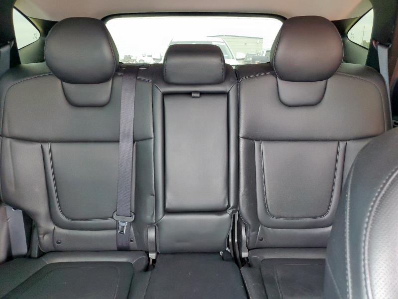 Photo 10 from auction – 2023 HYUNDAI TUCSON with VIN 5NMJF3AE4PH184402