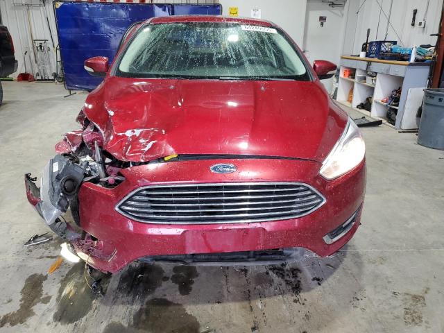 Photo 5 from auction – 2017 FORD FOCUS with VIN 1FADP3J22HL265033