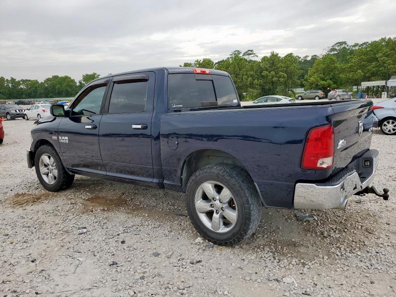 Photo 2 from auction – 2016 RAM 1500 SLT with VIN 3C6RR7LT6GG218159