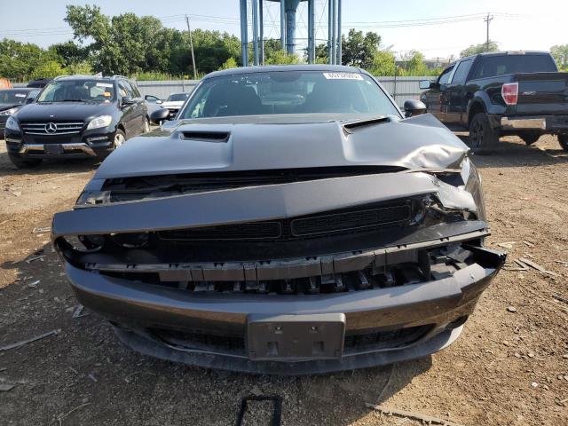 Photo 5 from auction – 2022 DODGE CHALLENGER with VIN 2C3CDZAG2NH179117